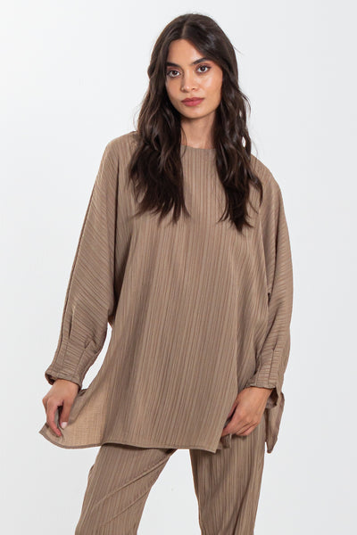 مجموعة راحة مطوية