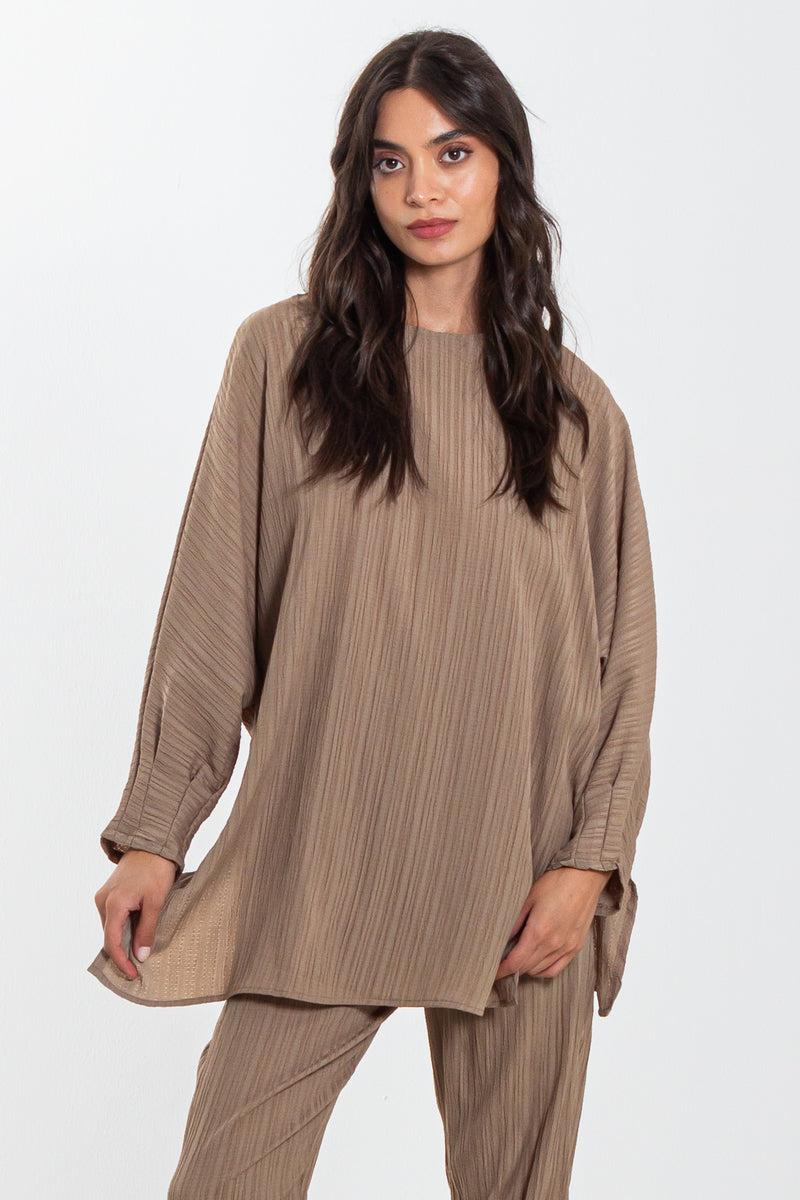مجموعة راحة مطوية