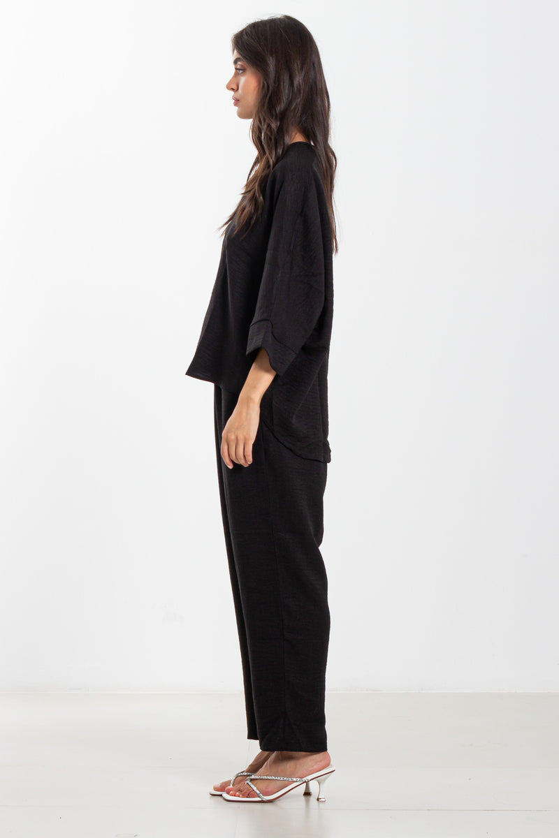 COMFORT BLOUSE SET