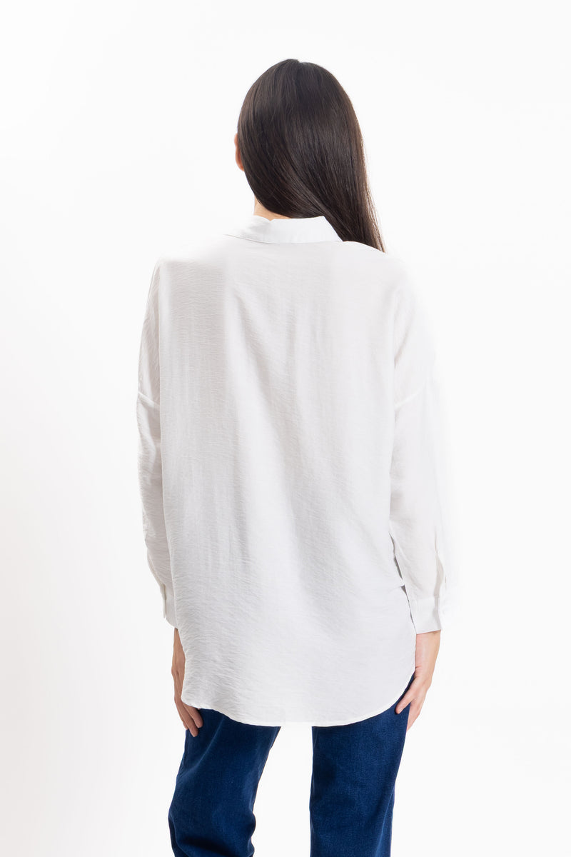 EMBROIDERED COMFORT SHIRT