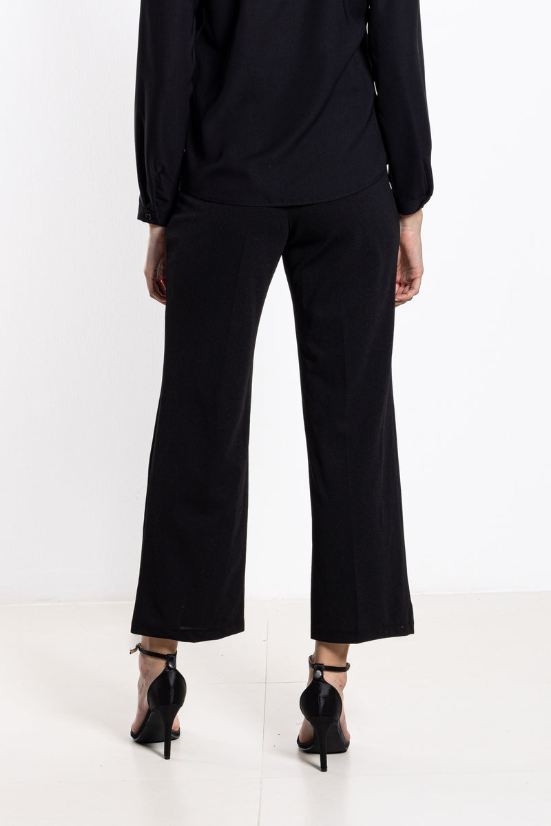 TAILORED HIGH WASIT TROUSERS