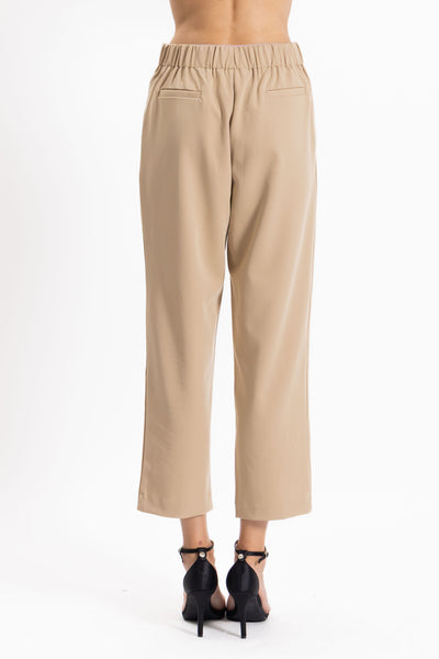 TAILORED COMFORT TROUSERS