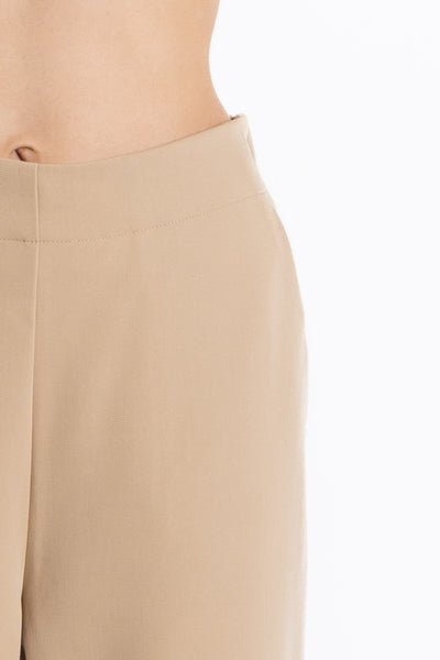 TAILORED COMFORT TROUSERS