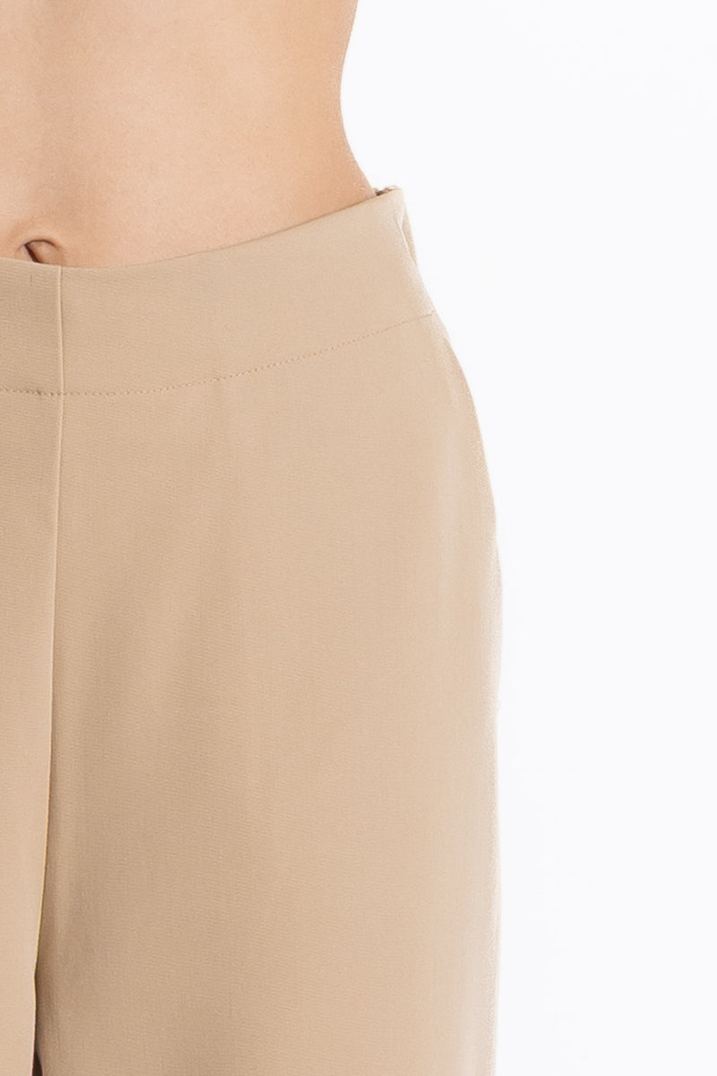 TAILORED COMFORT TROUSERS