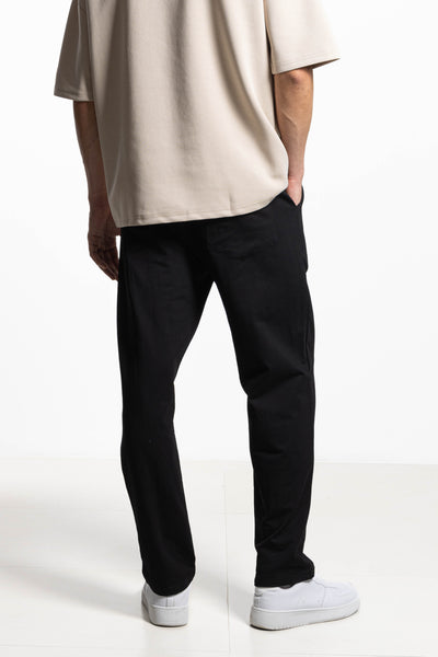 COMFORT FIT SOFT JOGGER TROUSER