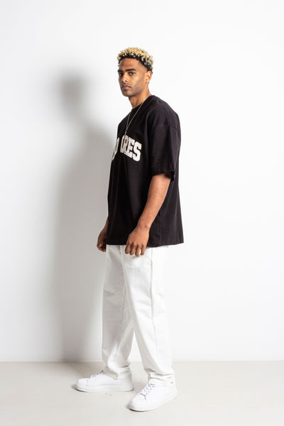 OVERSIZED T-SHIRT HS