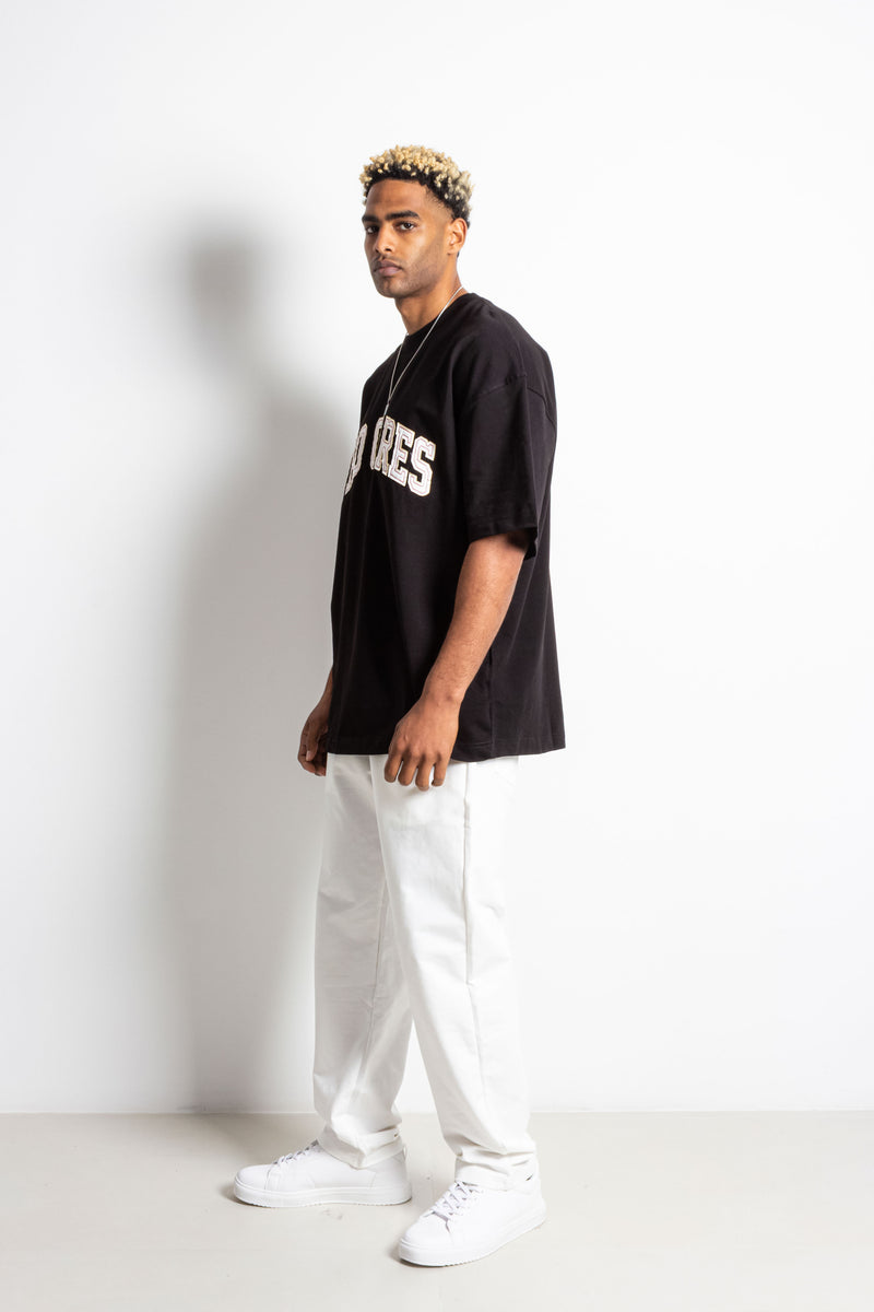 OVERSIZED T-SHIRT HS