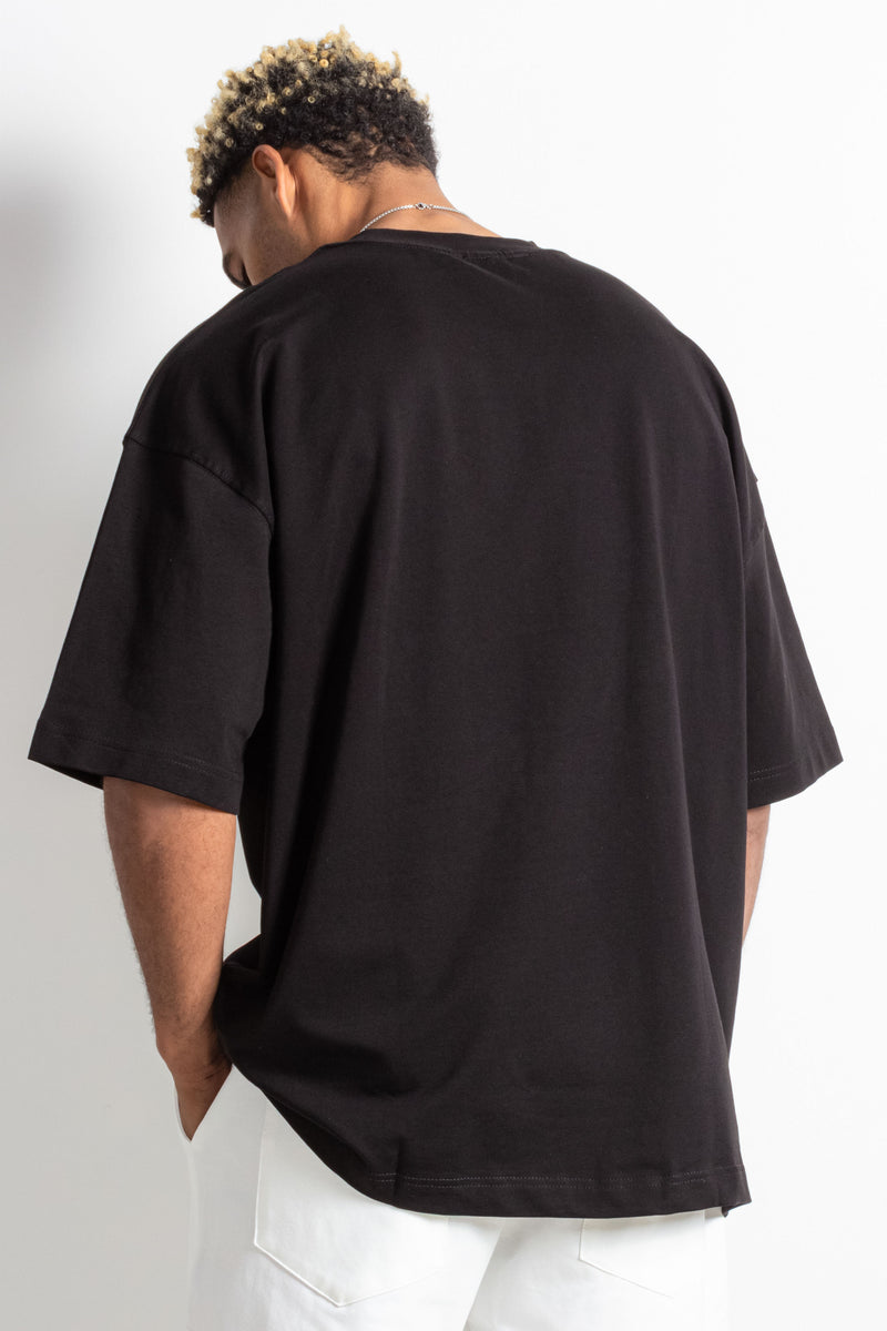 OVERSIZED T-SHIRT HS