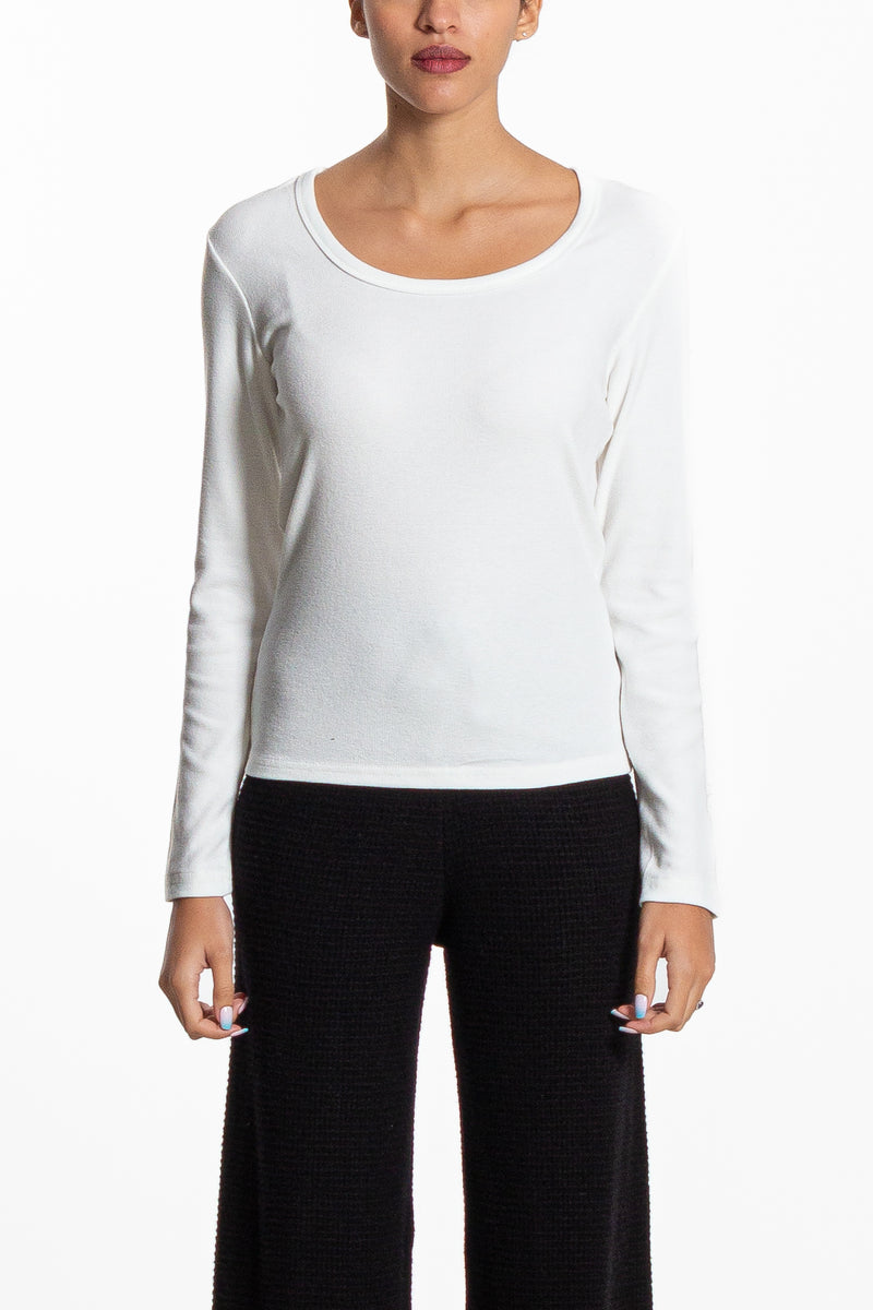SOFT BASIC TOP