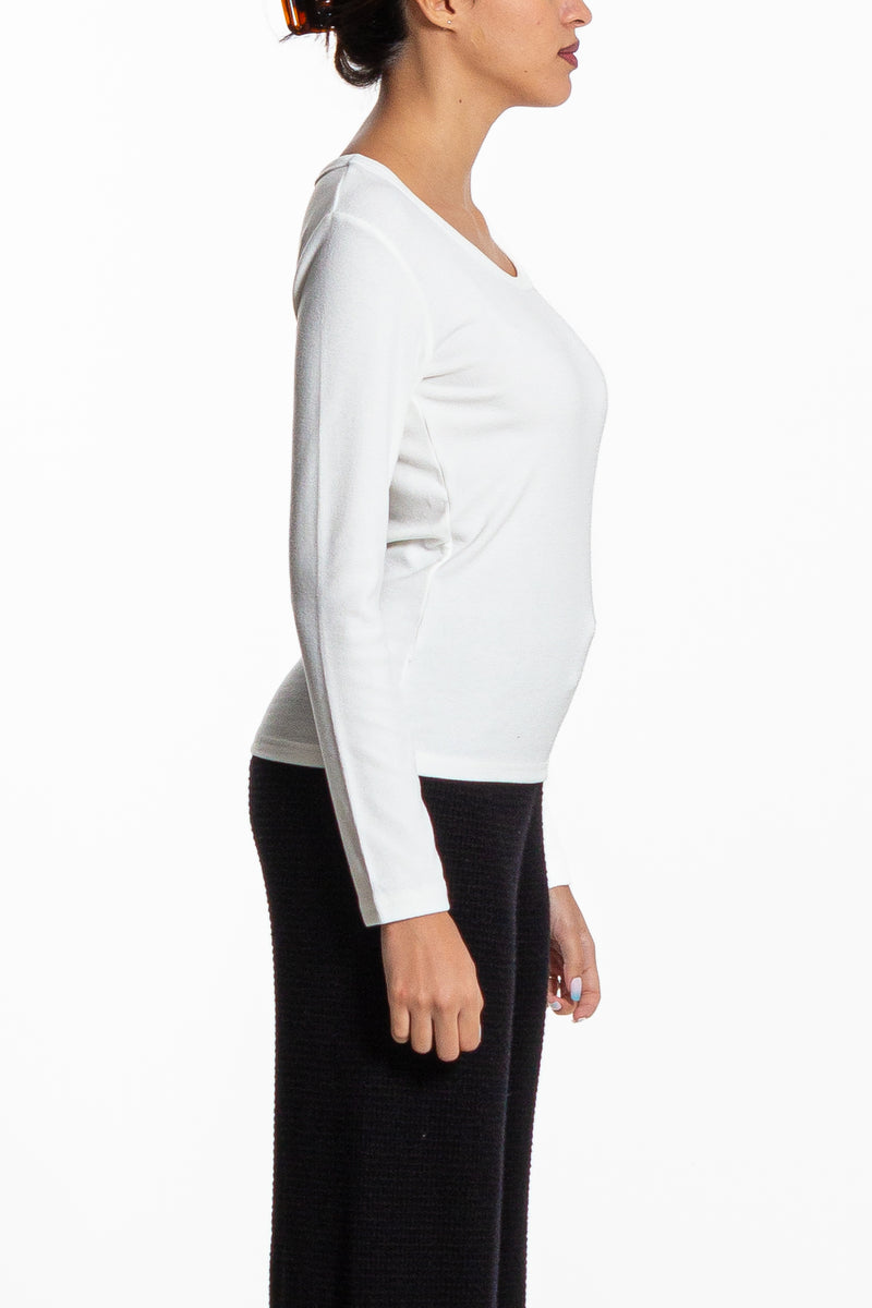 SOFT BASIC TOP