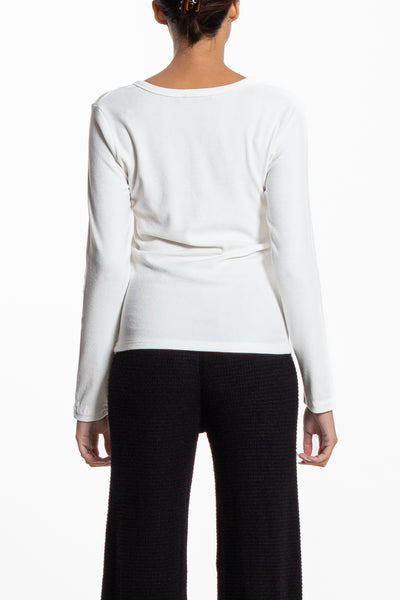 SOFT BASIC TOP