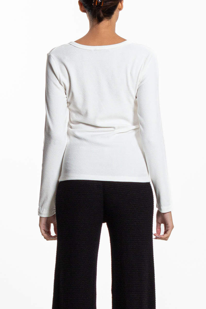 SOFT BASIC TOP