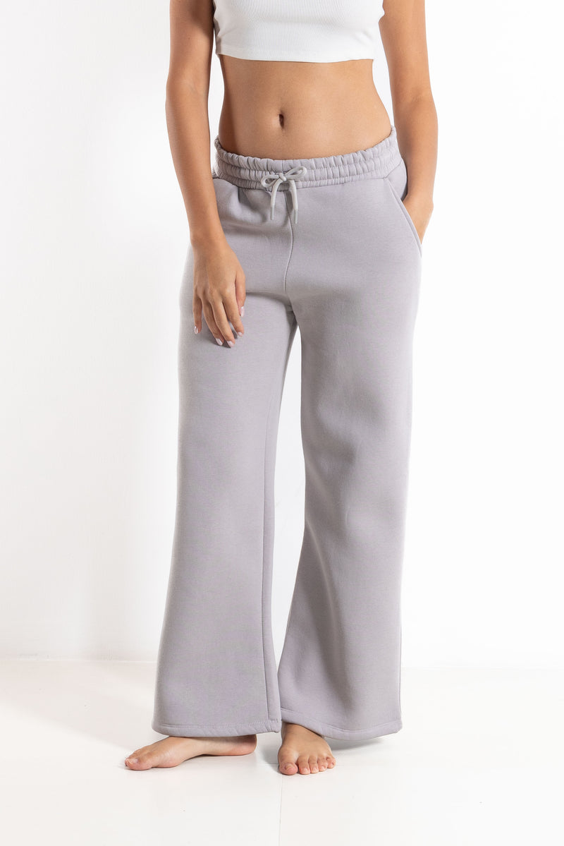 HEAVY JOGGER TROUSERS