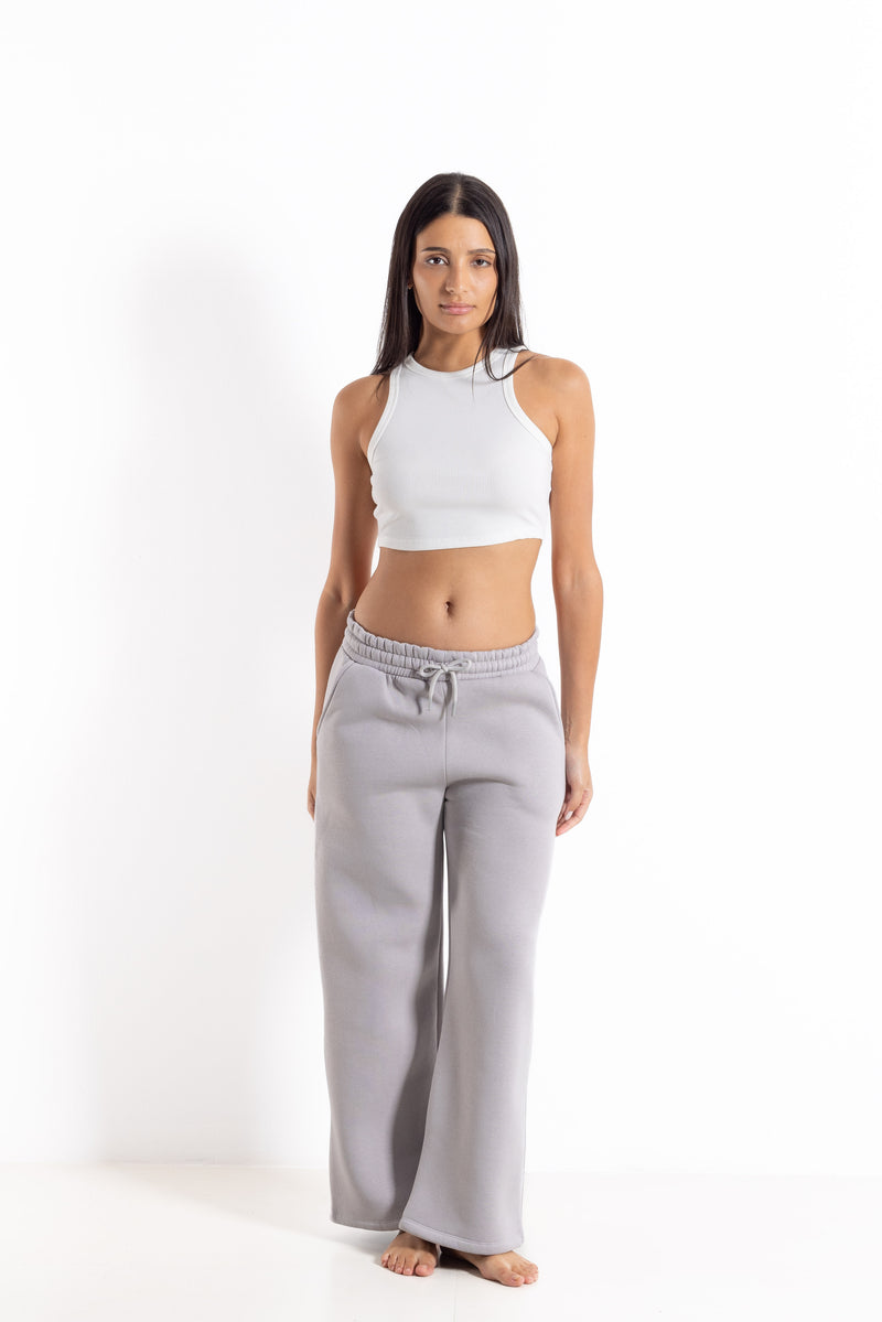 HEAVY JOGGER TROUSERS