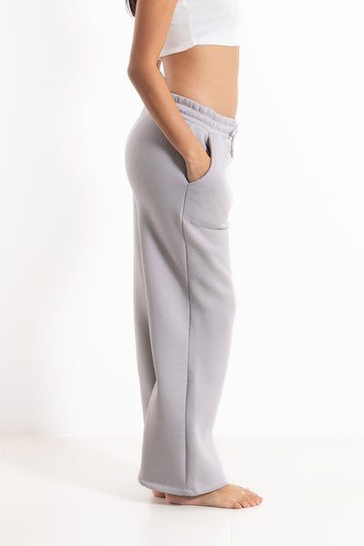 HEAVY JOGGER TROUSERS