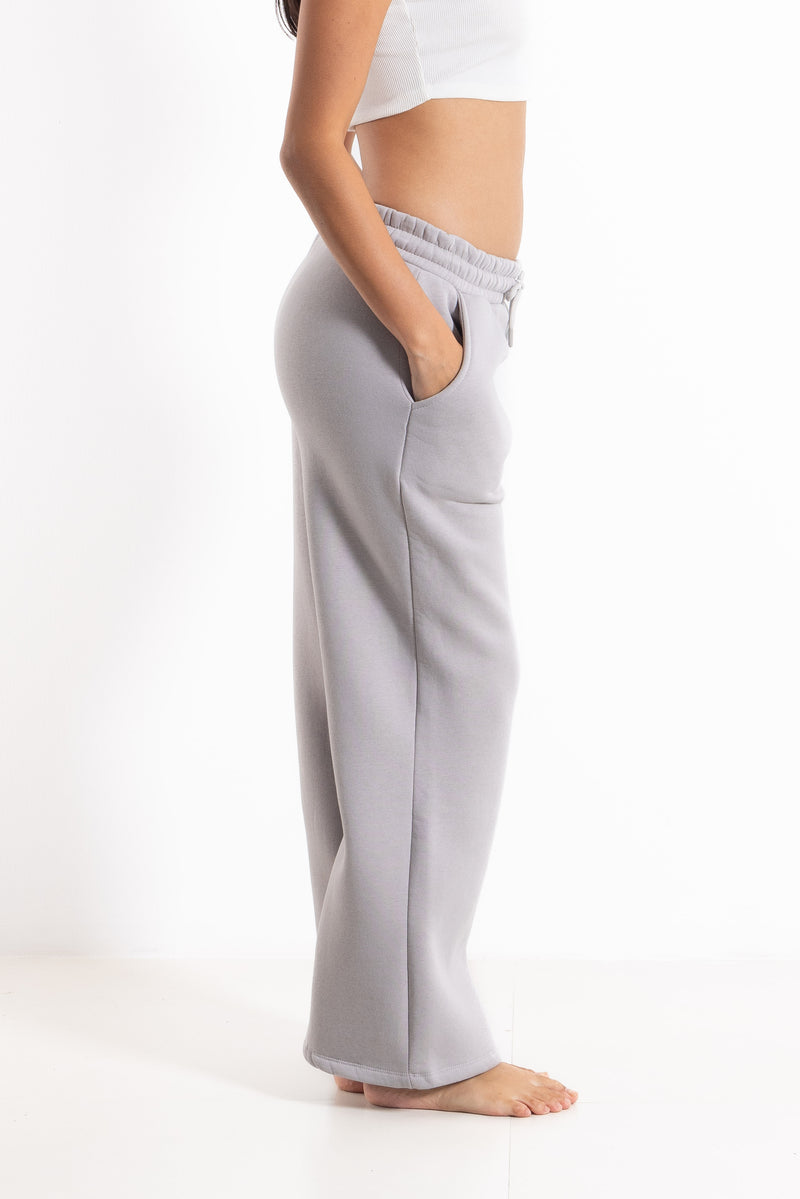 HEAVY JOGGER TROUSERS