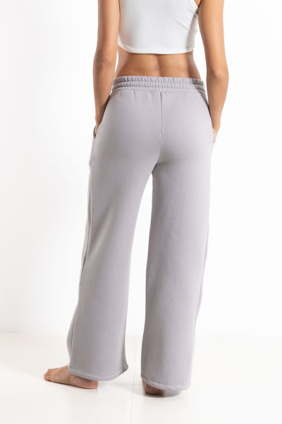 HEAVY JOGGER TROUSERS