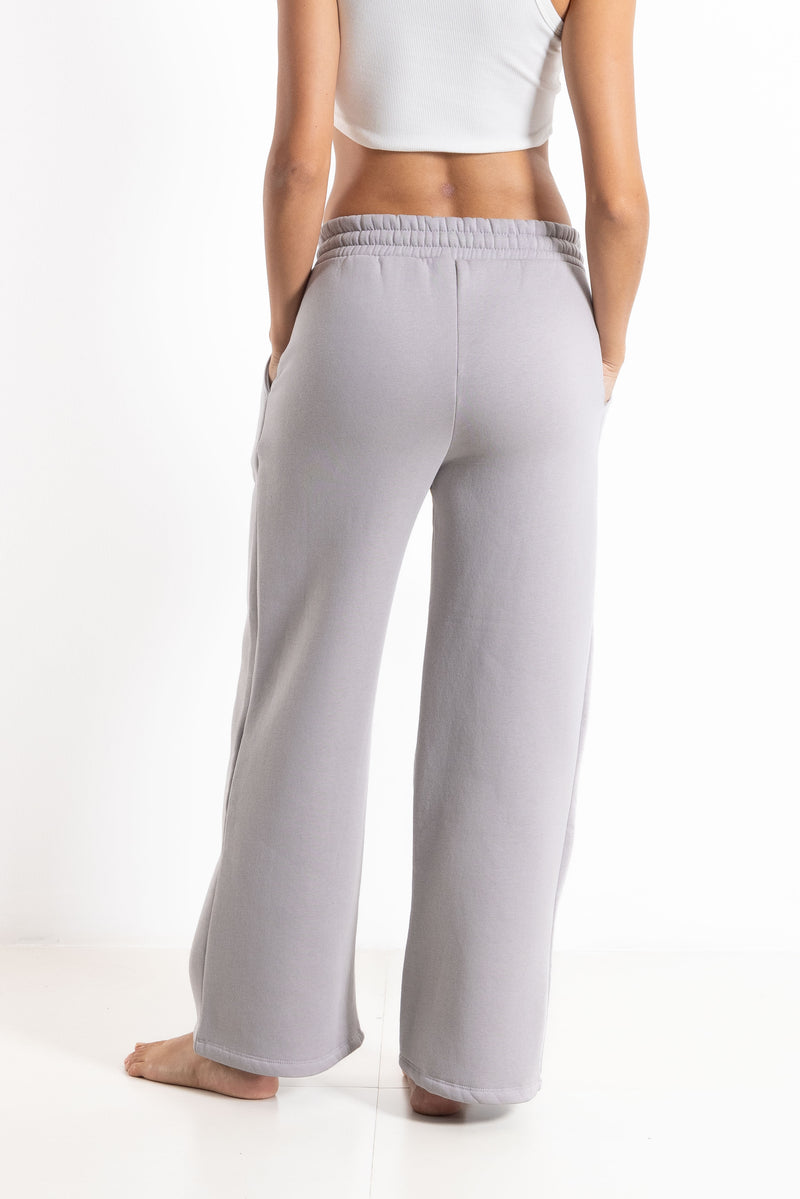 HEAVY JOGGER TROUSERS