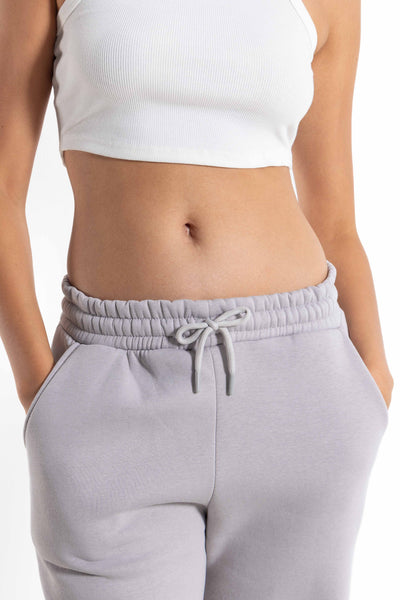 HEAVY JOGGER TROUSERS