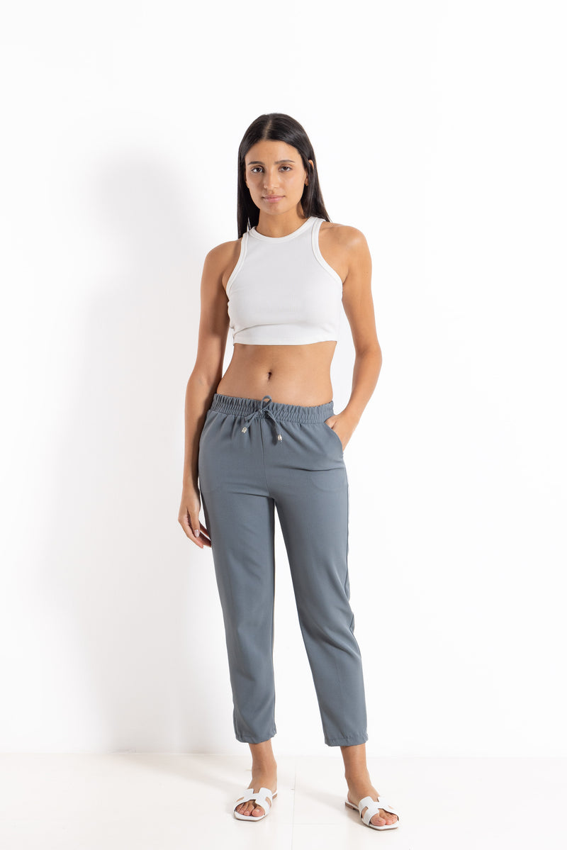 COMFORT TROUSERS