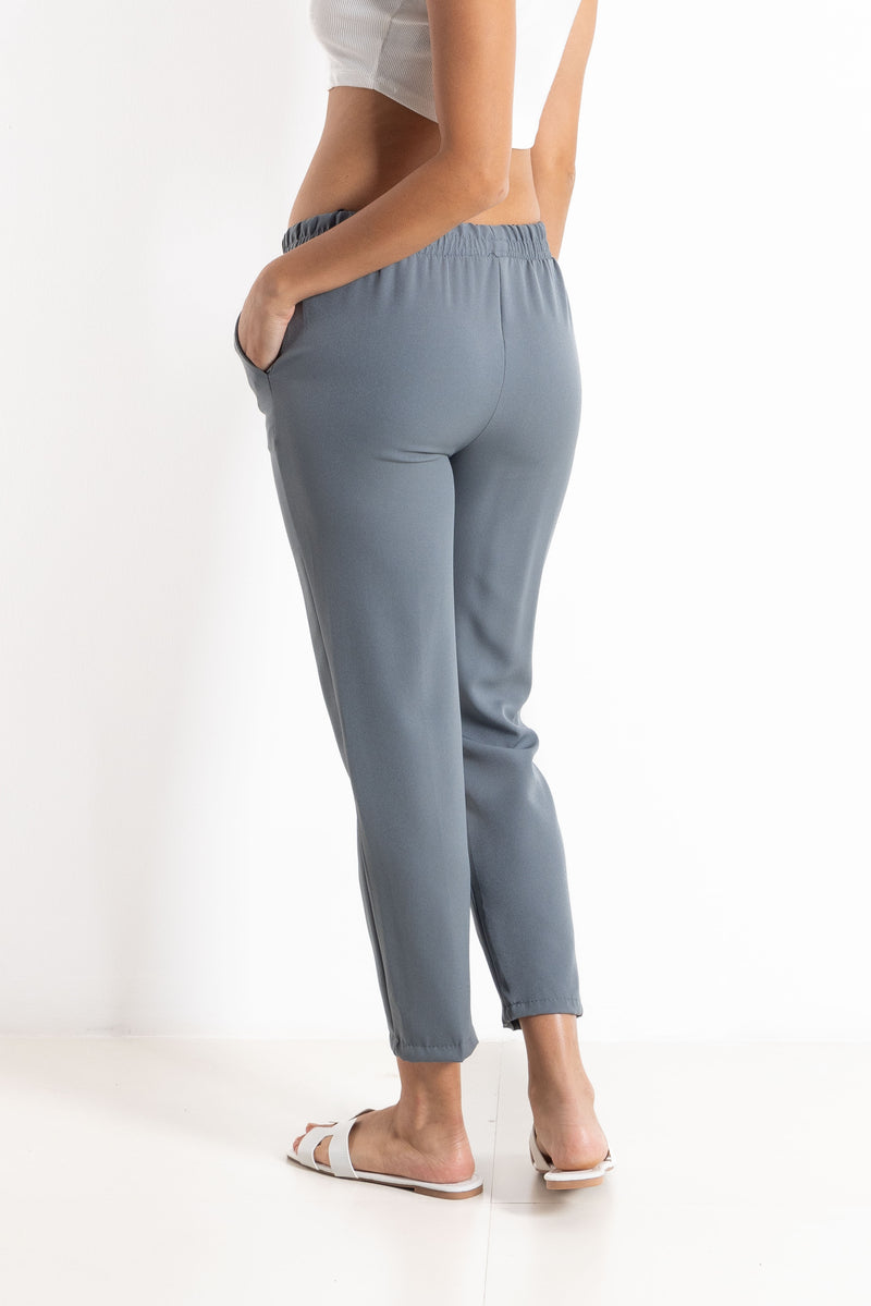 COMFORT TROUSERS