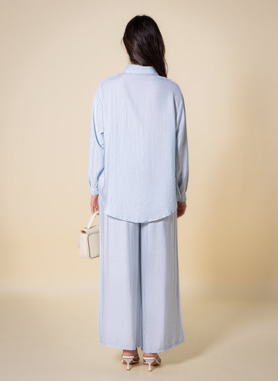COMFORT SHIRT SET