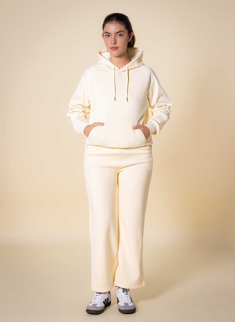 SOFT COMFORT HOODIE SET