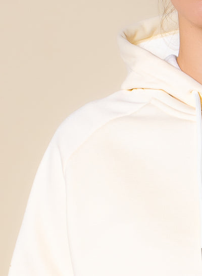 SOFT COMFORT HOODIE SET