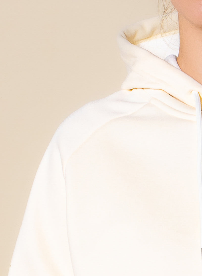 SOFT COMFORT HOODIE SET