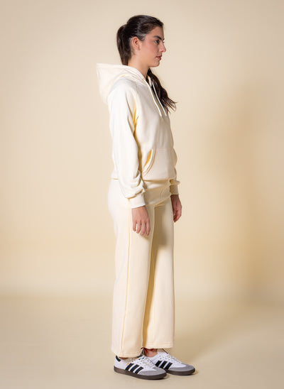 SOFT COMFORT HOODIE SET