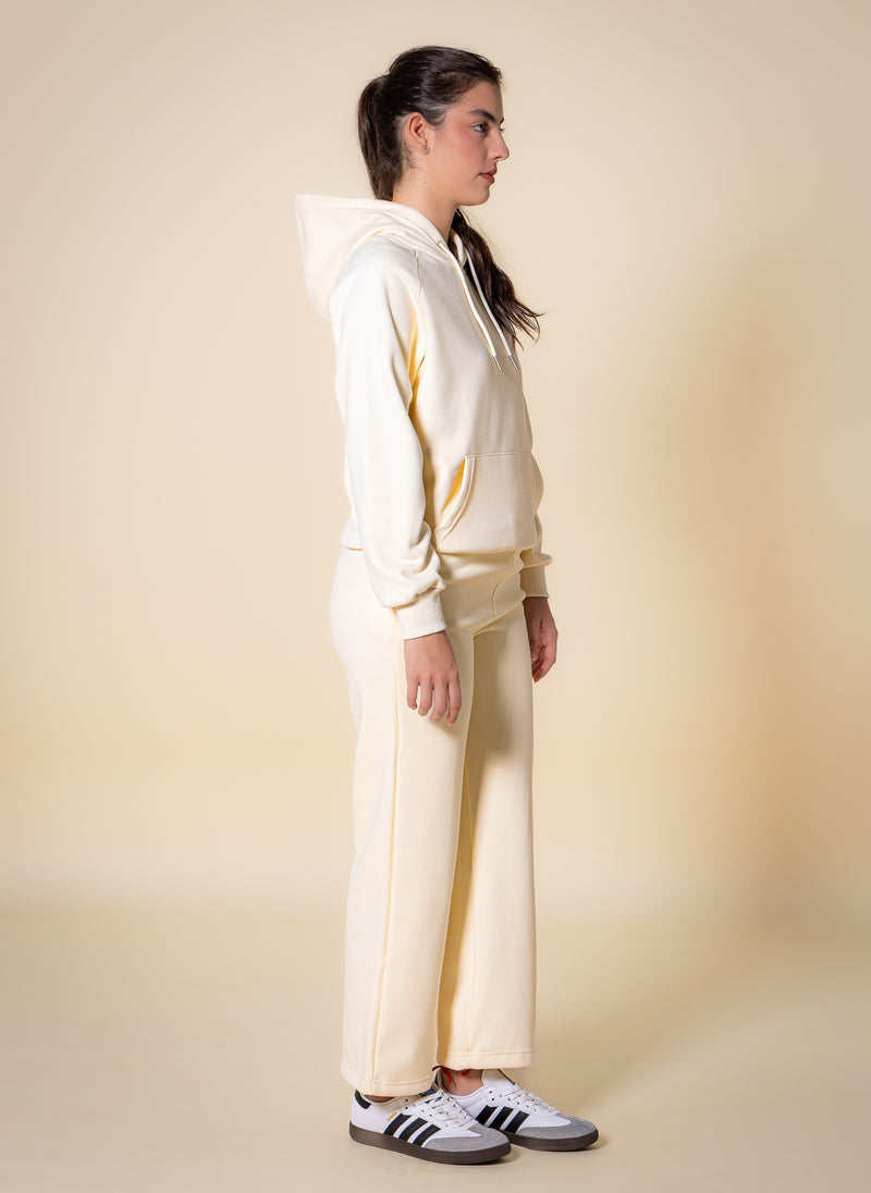 SOFT COMFORT HOODIE SET