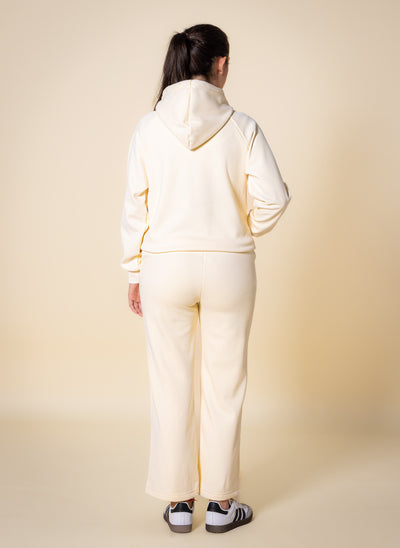 SOFT COMFORT HOODIE SET