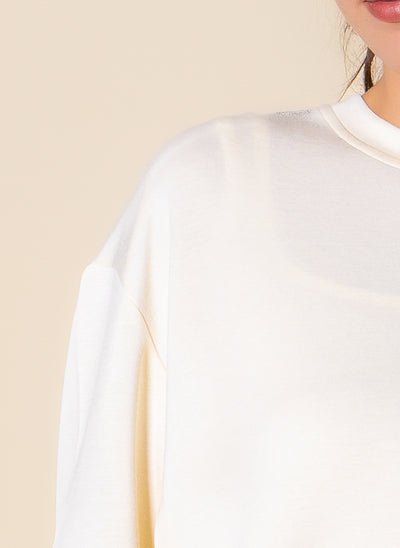 SOFT COMFORT SWEATSHIRT SET