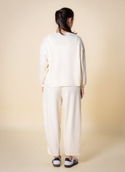 SOFT COMFORT SWEATSHIRT SET