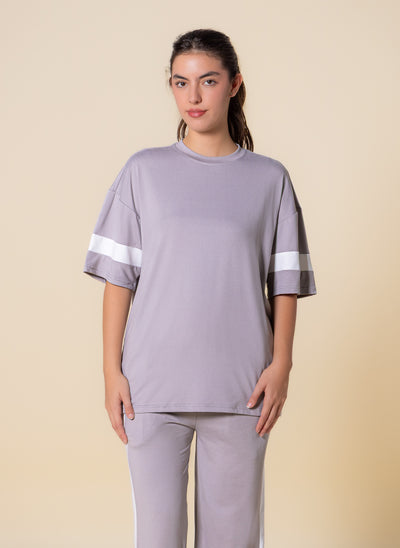 COMFORT T-SHIRT SET