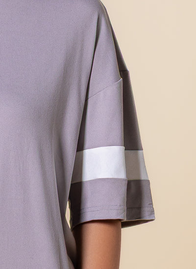 COMFORT T-SHIRT SET
