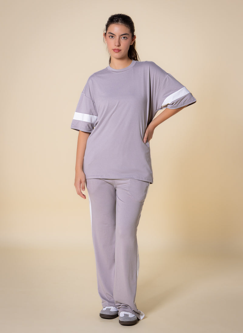 COMFORT T-SHIRT SET