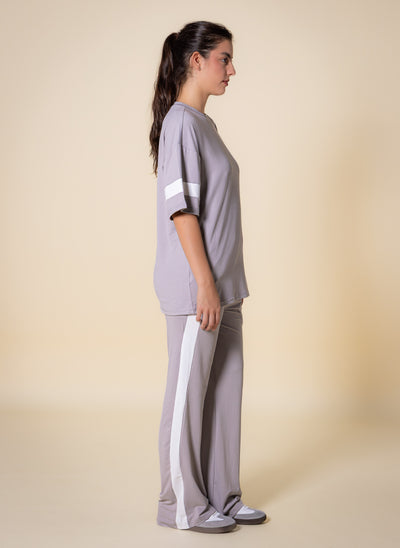 COMFORT T-SHIRT SET