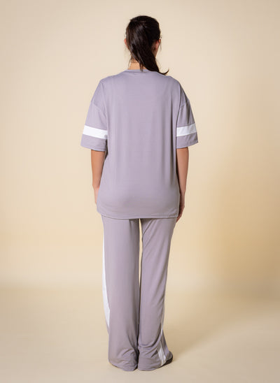 COMFORT T-SHIRT SET