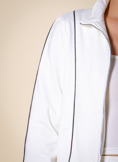 COMFORT JACKET SET