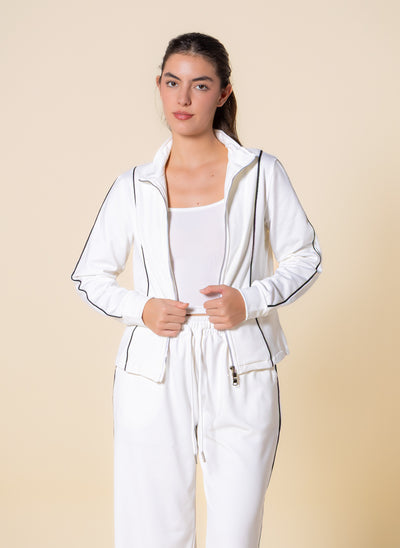 COMFORT JACKET SET
