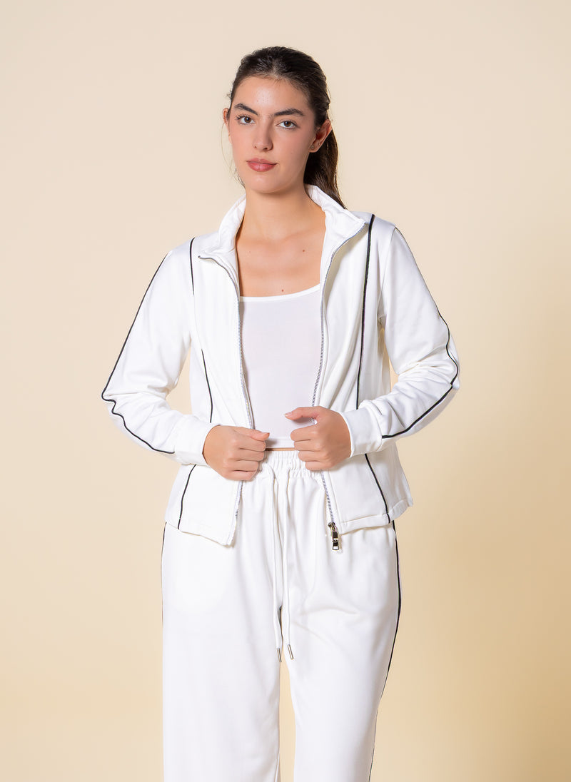 COMFORT JACKET SET