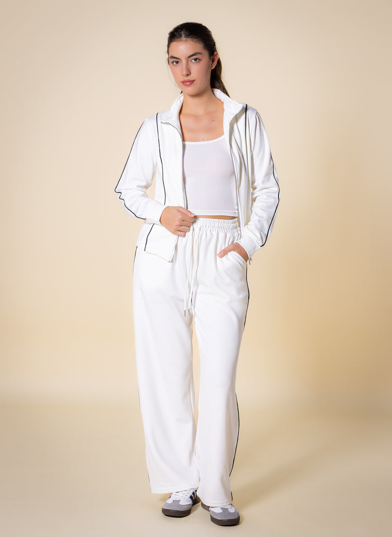 COMFORT JACKET SET