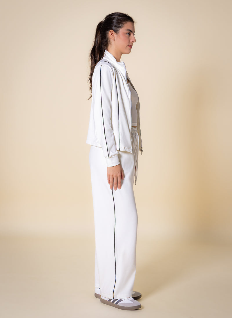 COMFORT JACKET SET