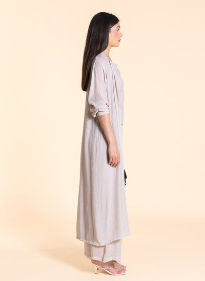 COMFORT LIGHTWEIGHT KIMONO SET