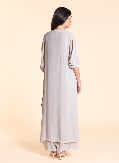 COMFORT LIGHTWEIGHT KIMONO SET