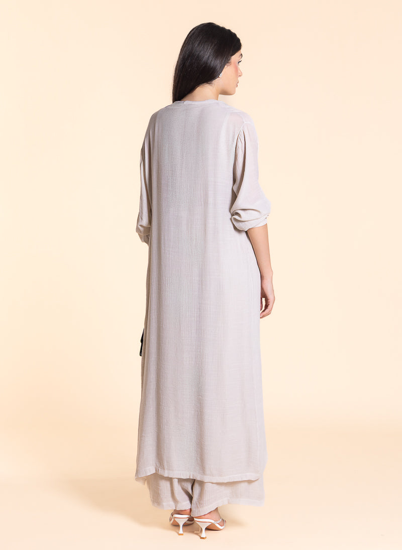 COMFORT LIGHTWEIGHT KIMONO SET