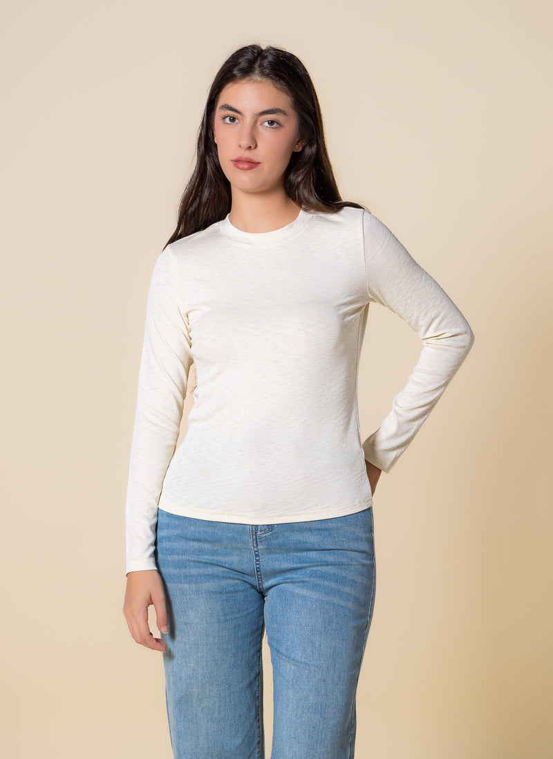 LONG SLEEVE T-SHIRT