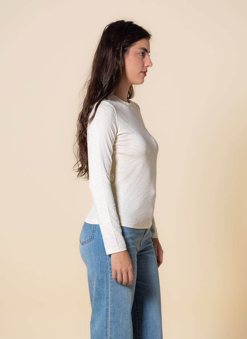 LONG SLEEVE T-SHIRT