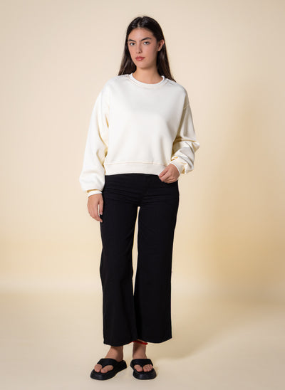 COMFORT SWEATSHIRT